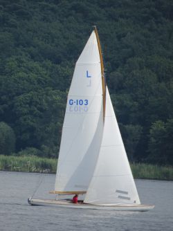 L-103 Tümmler